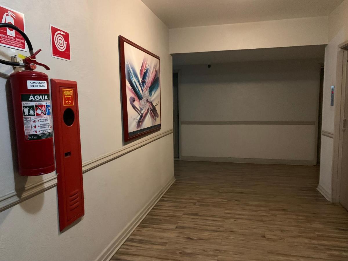 Check-inn Jardins Studio3 Apartment *