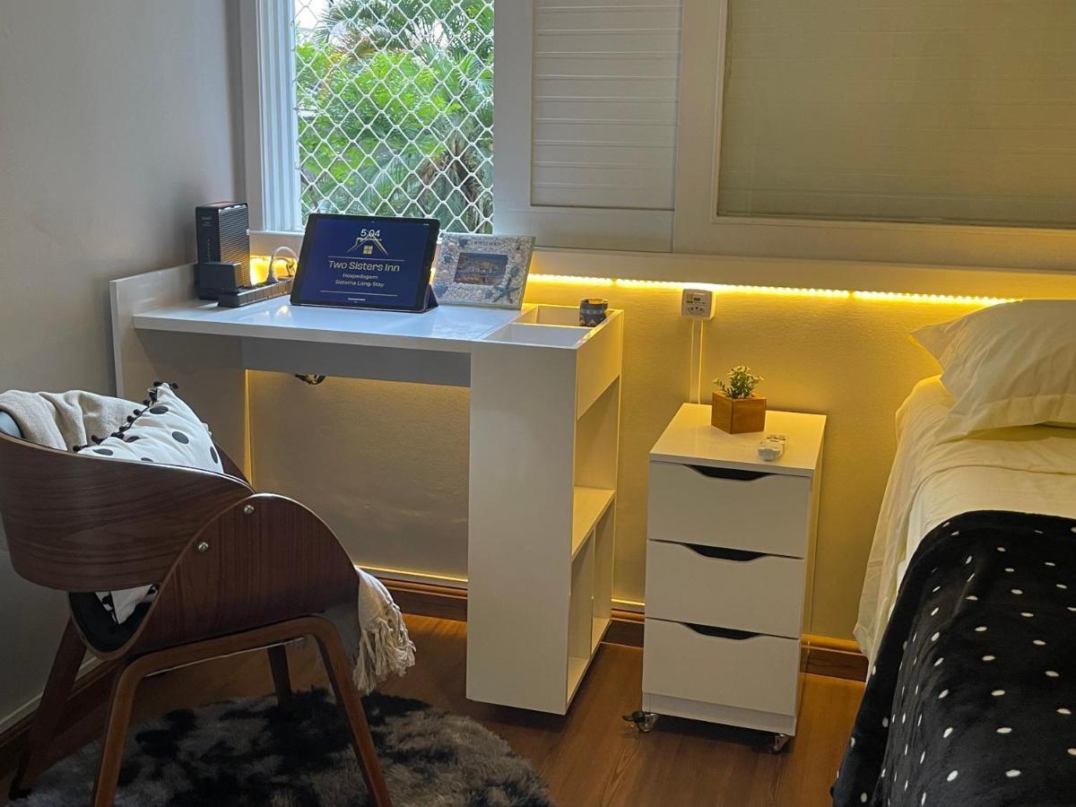 Apartment Check-inn Jardins Studio3