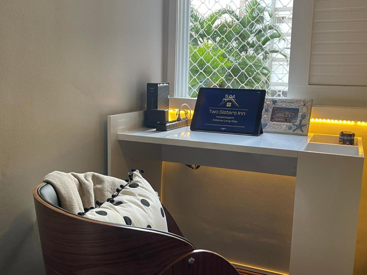Check-inn Jardins Studio3 Apartment