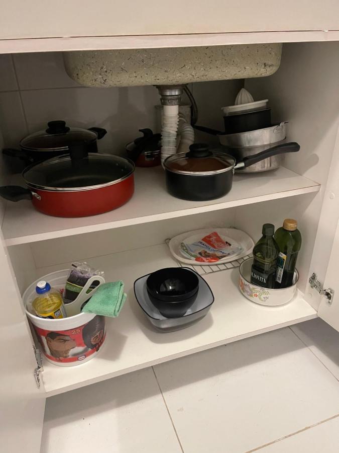 Apartment Check-inn Jardins Studio3 Sao Paulo