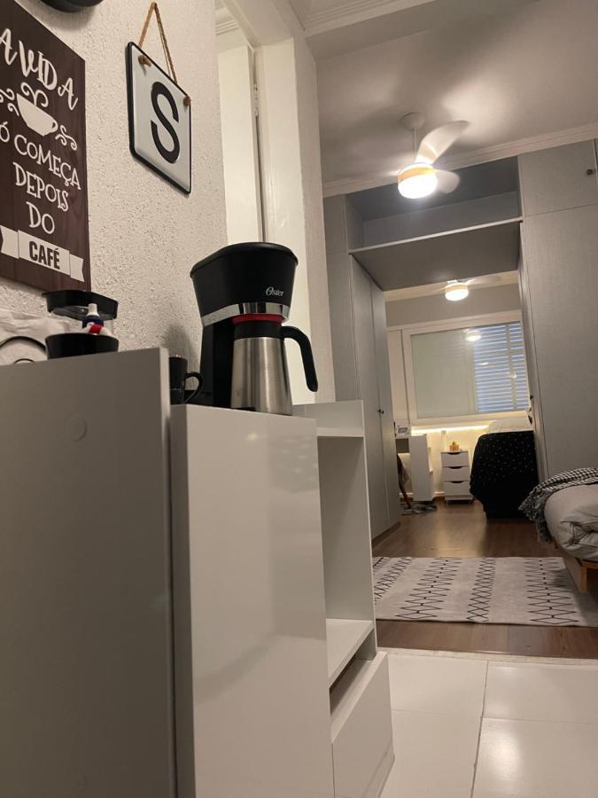 Apartment Check-inn Jardins Studio3