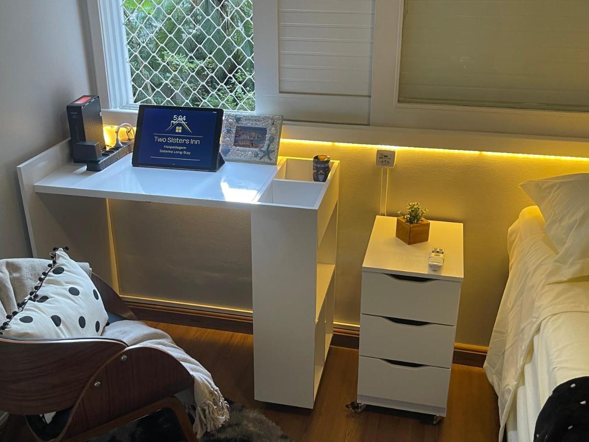 Check-inn Jardins Studio3 Apartment