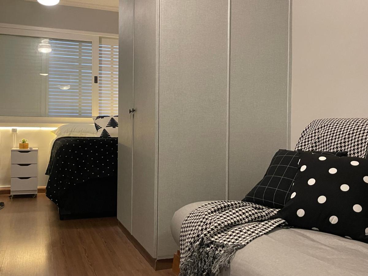 Apartment Check-inn Jardins Studio3 *