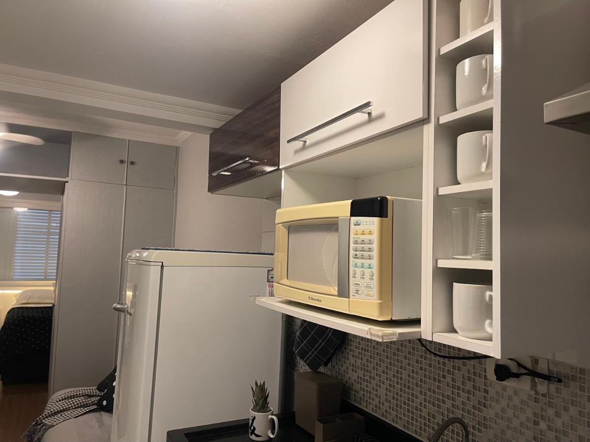 Check-inn Jardins Studio3 Apartment *