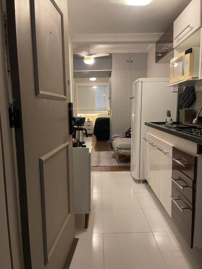 Check-inn Jardins Studio3 Apartment *