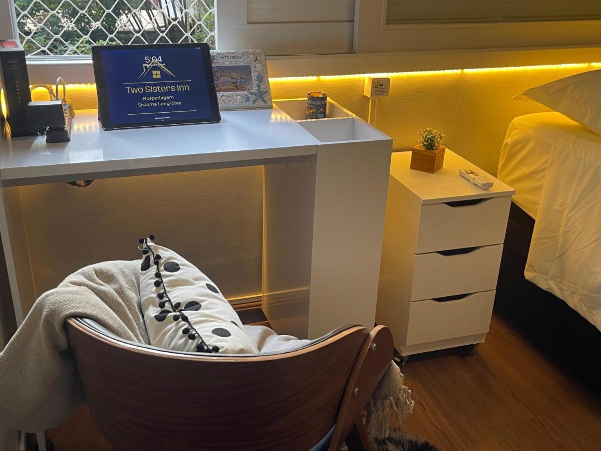 Apartment Check-inn Jardins Studio3