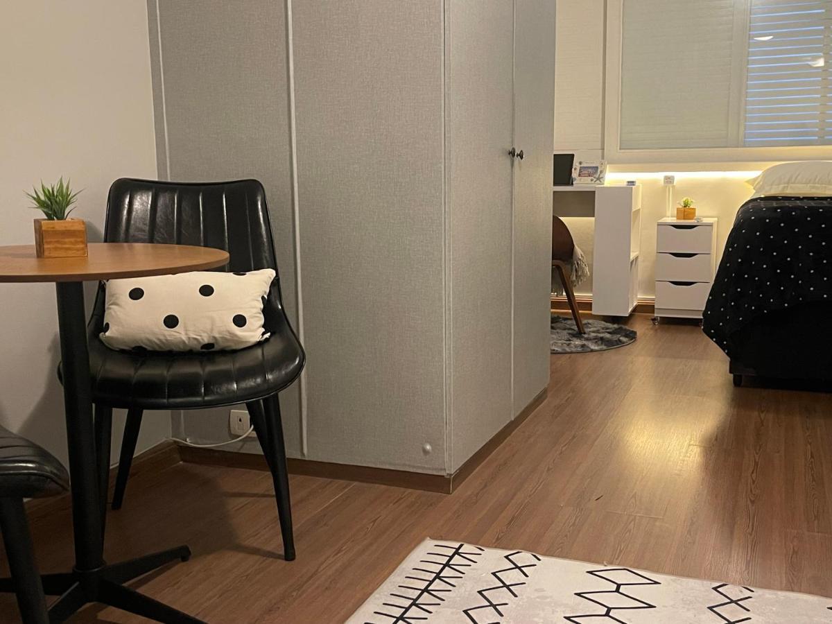 Check-inn Jardins Studio3 Apartment