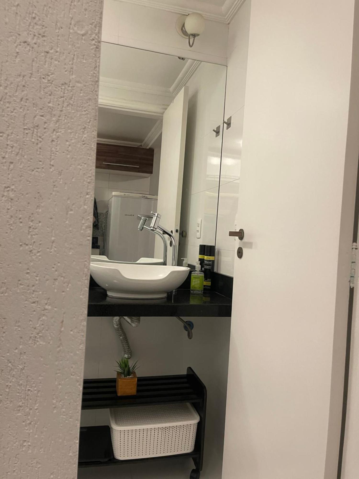 Apartment Check-inn Jardins Studio3 Sao Paulo