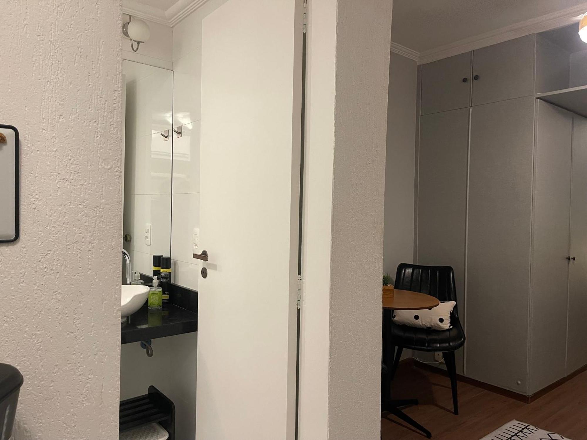 Apartment Check-inn Jardins Studio3
