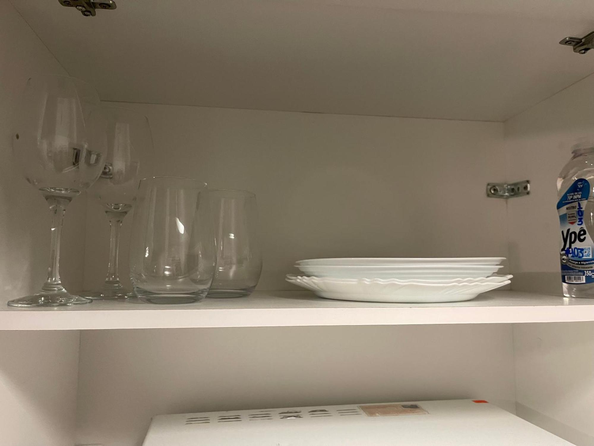 Apartment Check-inn Jardins Studio3