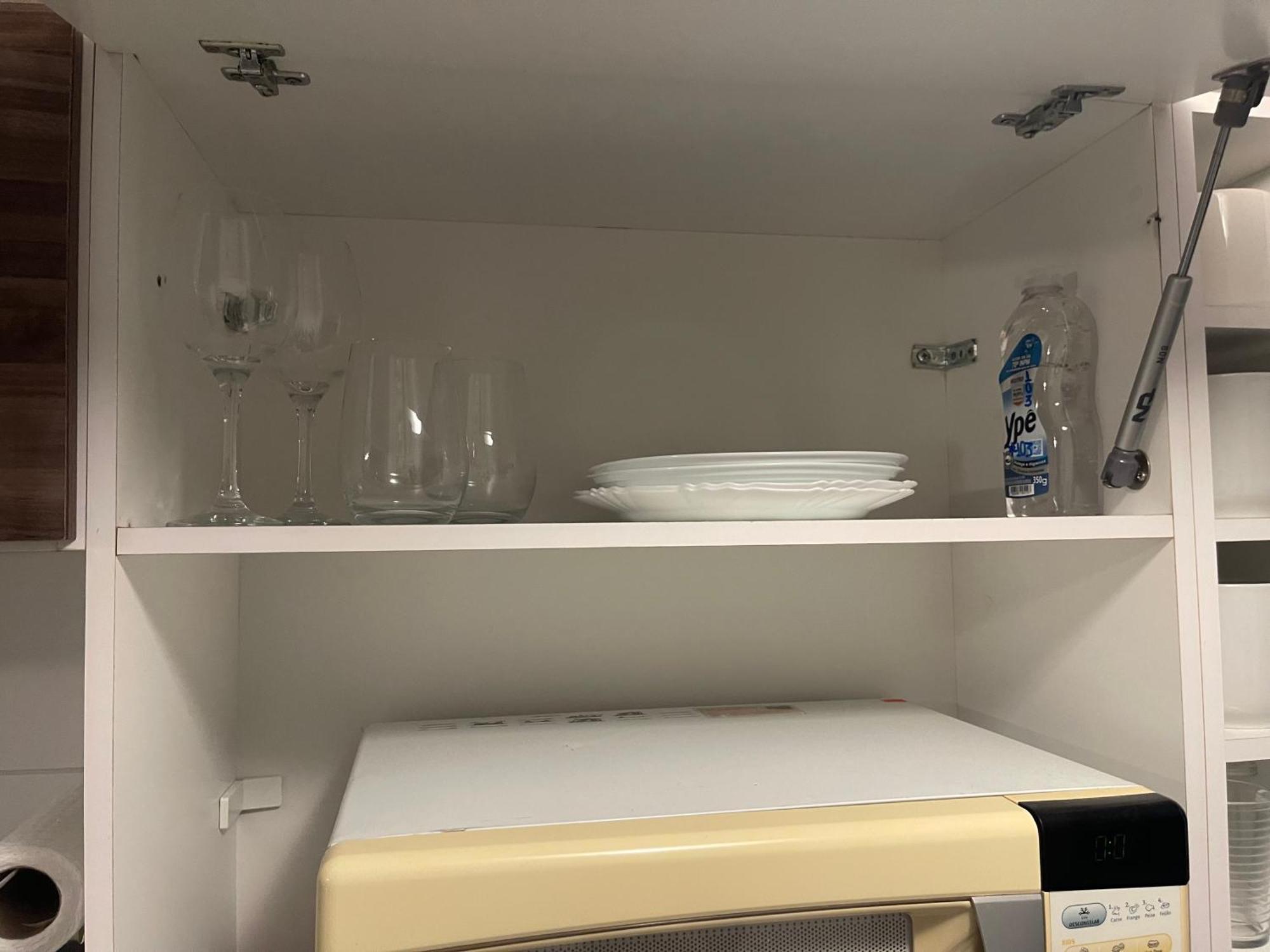 Apartment Check-inn Jardins Studio3 *
