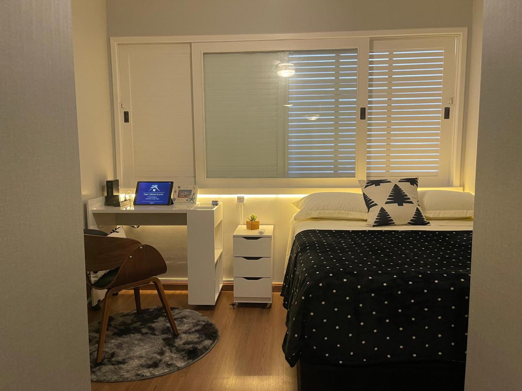 Check-inn Jardins Studio3 Apartment