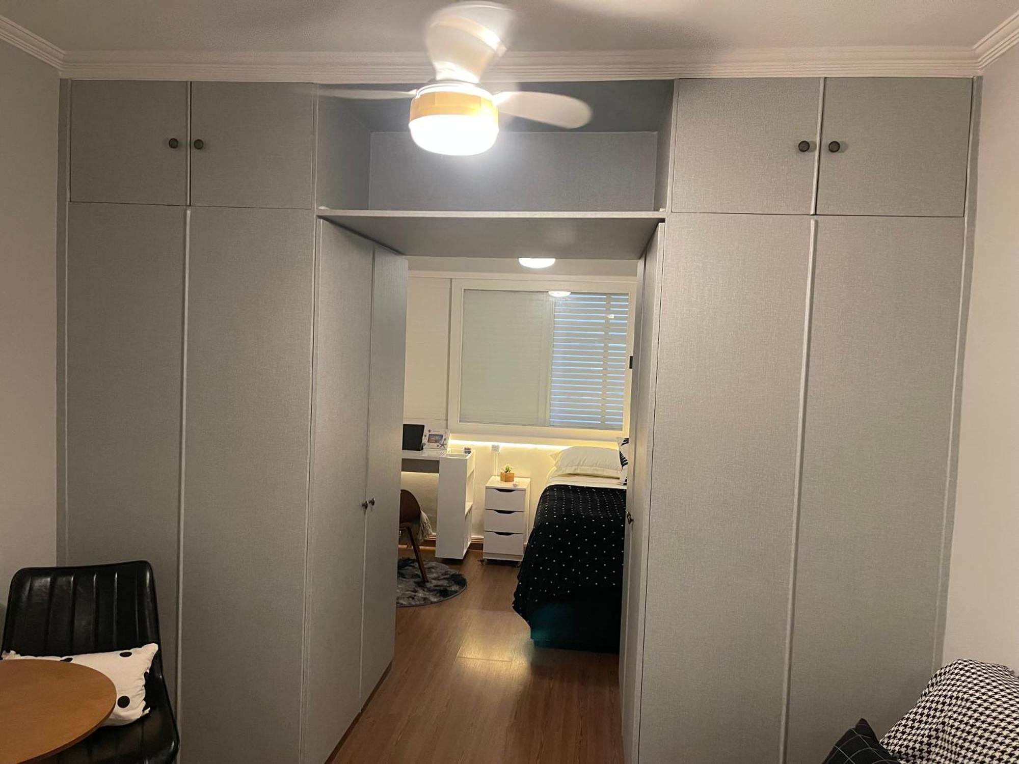 Apartment Check-inn Jardins Studio3