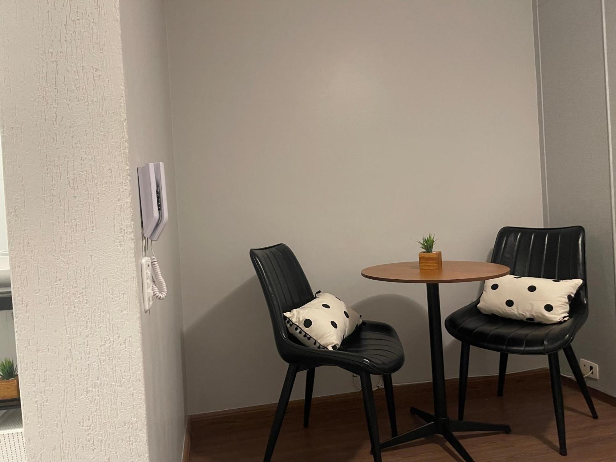 Check-inn Jardins Studio3 Apartment