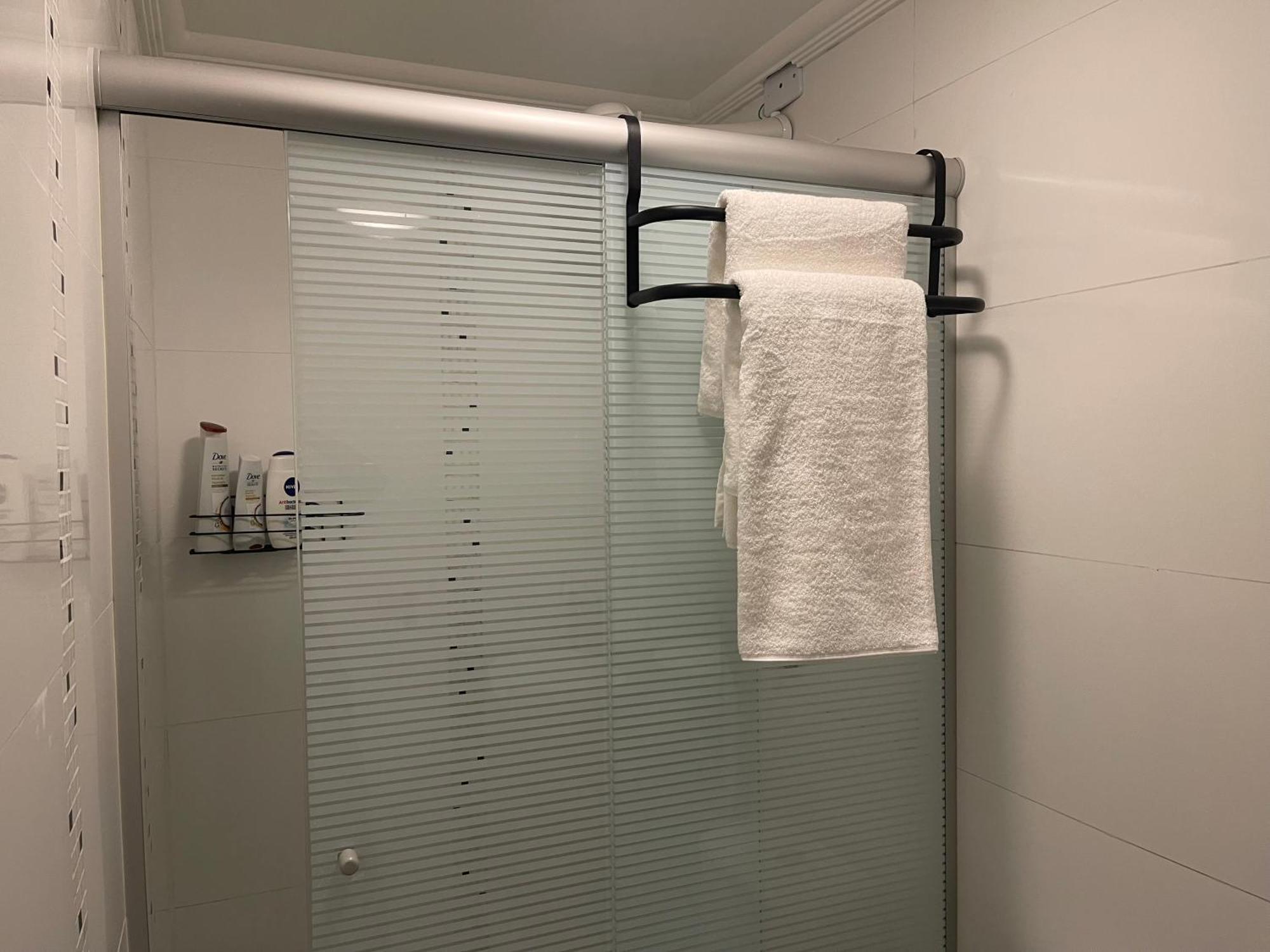 Apartment Check-inn Jardins Studio3 *