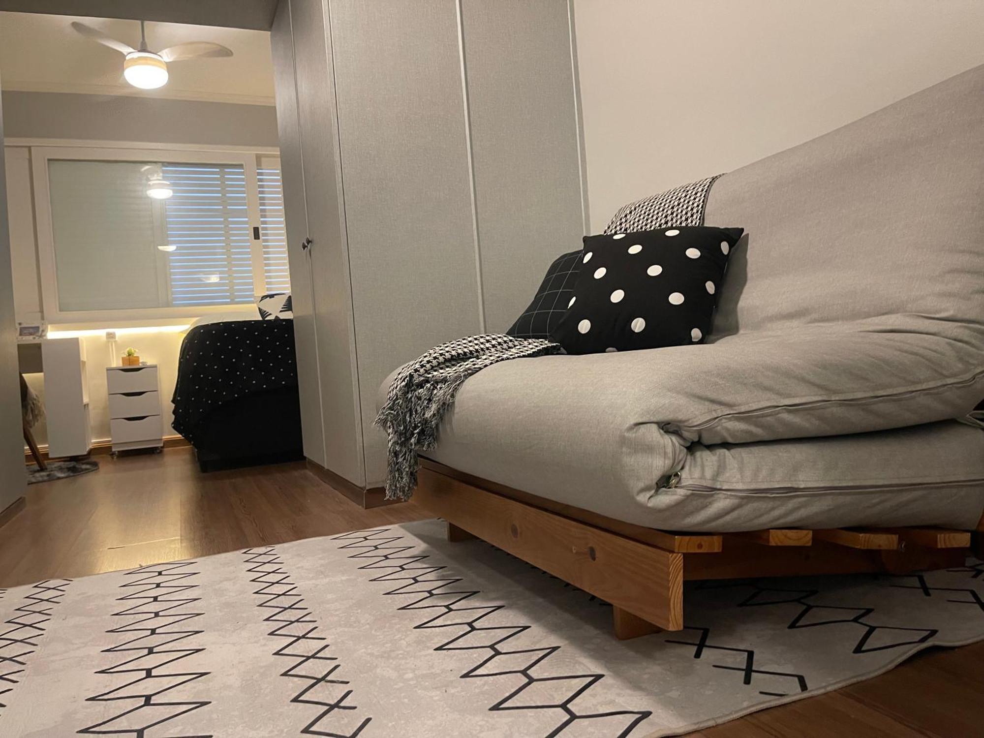Check-inn Jardins Studio3 Apartment *