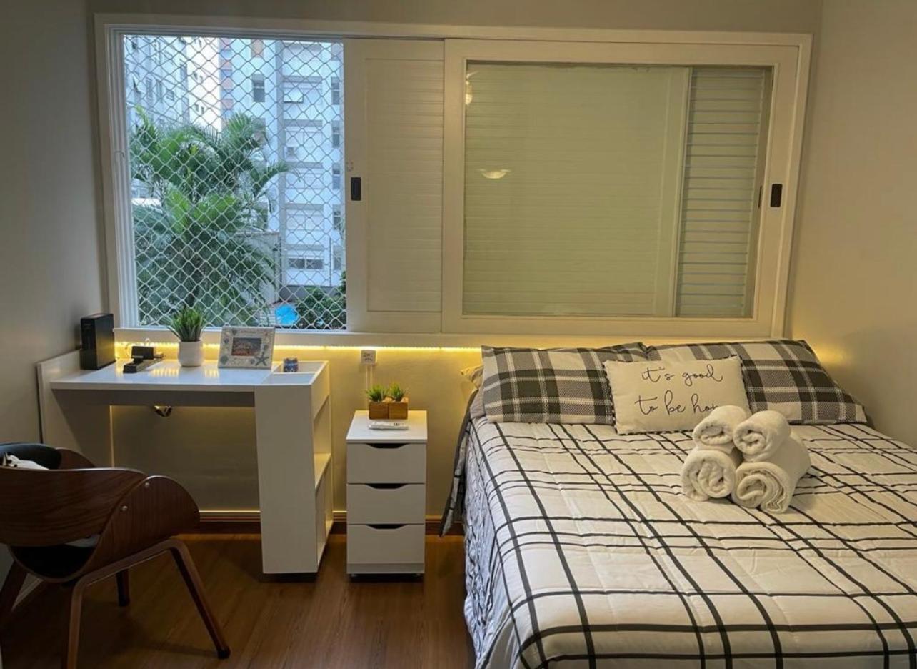 Check-inn Jardins Studio3 Apartment